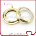 Stainless steel jewelry gold manufacturer wholesale